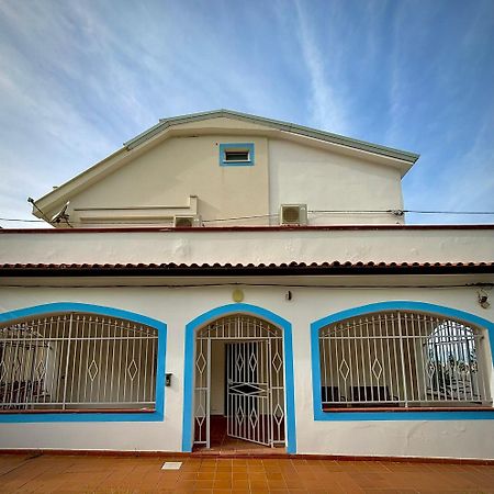 Terrazza Sul Mare Διαμέρισμα Πίτσο Εξωτερικό φωτογραφία