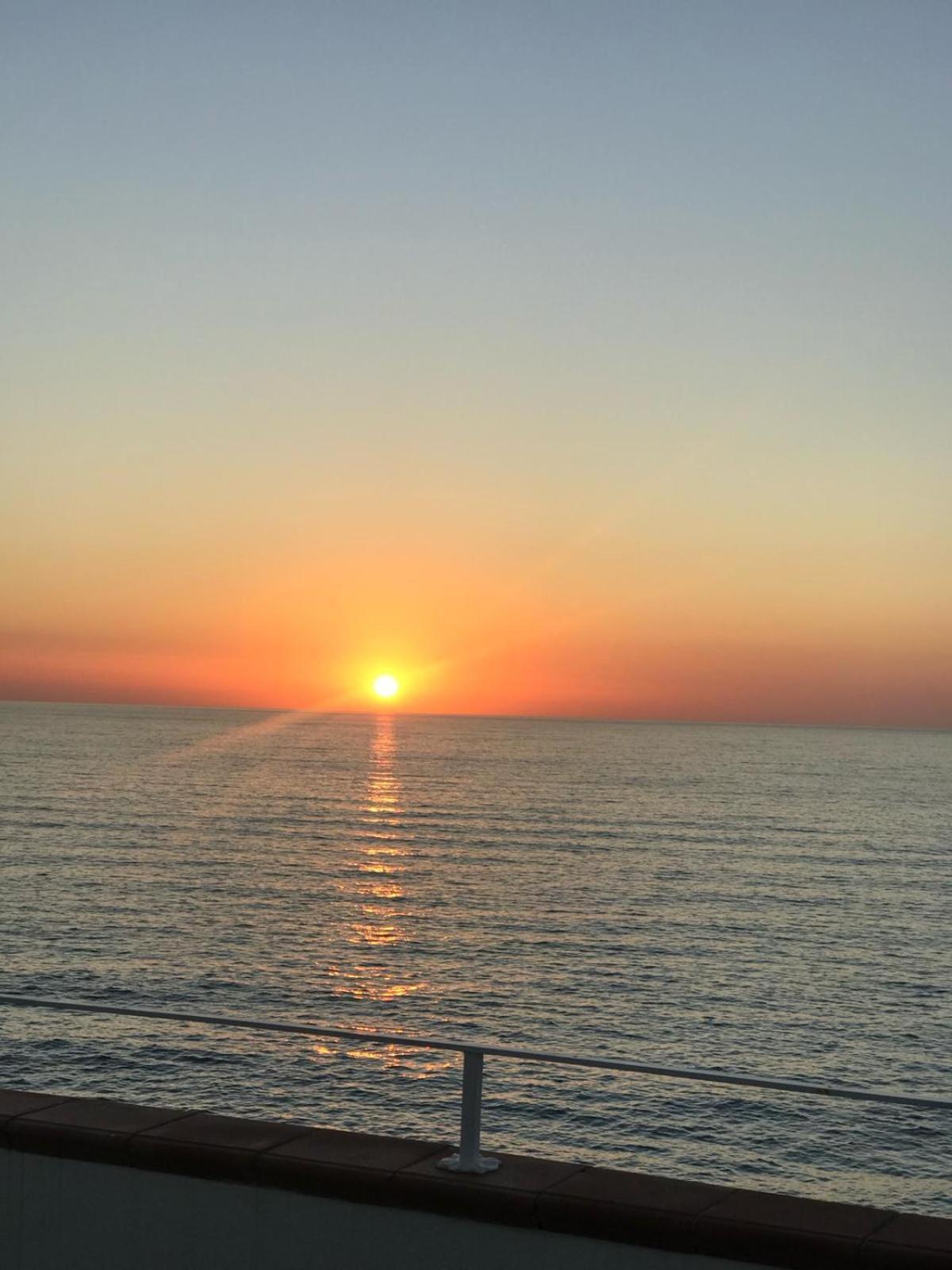 Terrazza Sul Mare Διαμέρισμα Πίτσο Εξωτερικό φωτογραφία