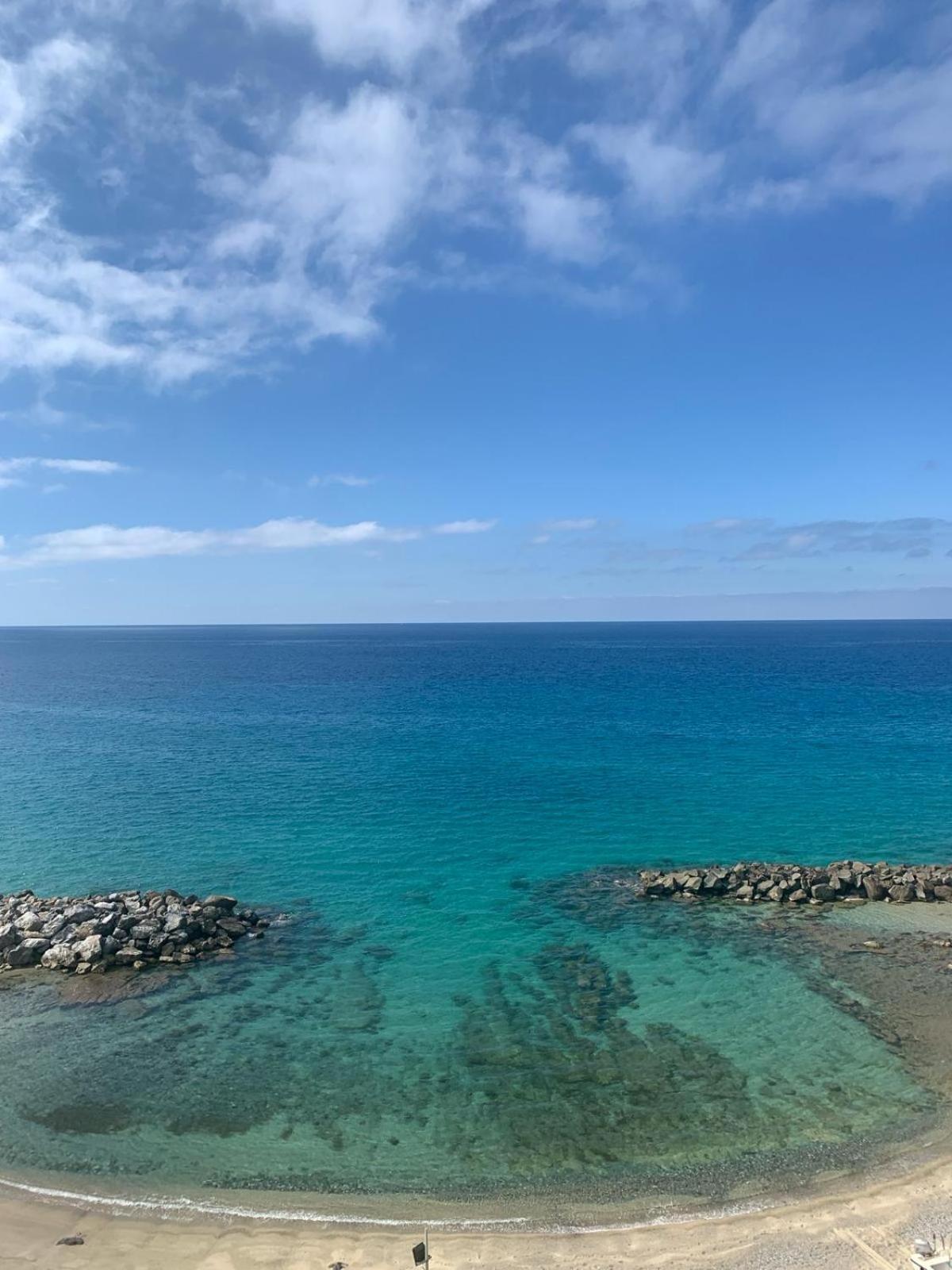 Terrazza Sul Mare Διαμέρισμα Πίτσο Εξωτερικό φωτογραφία