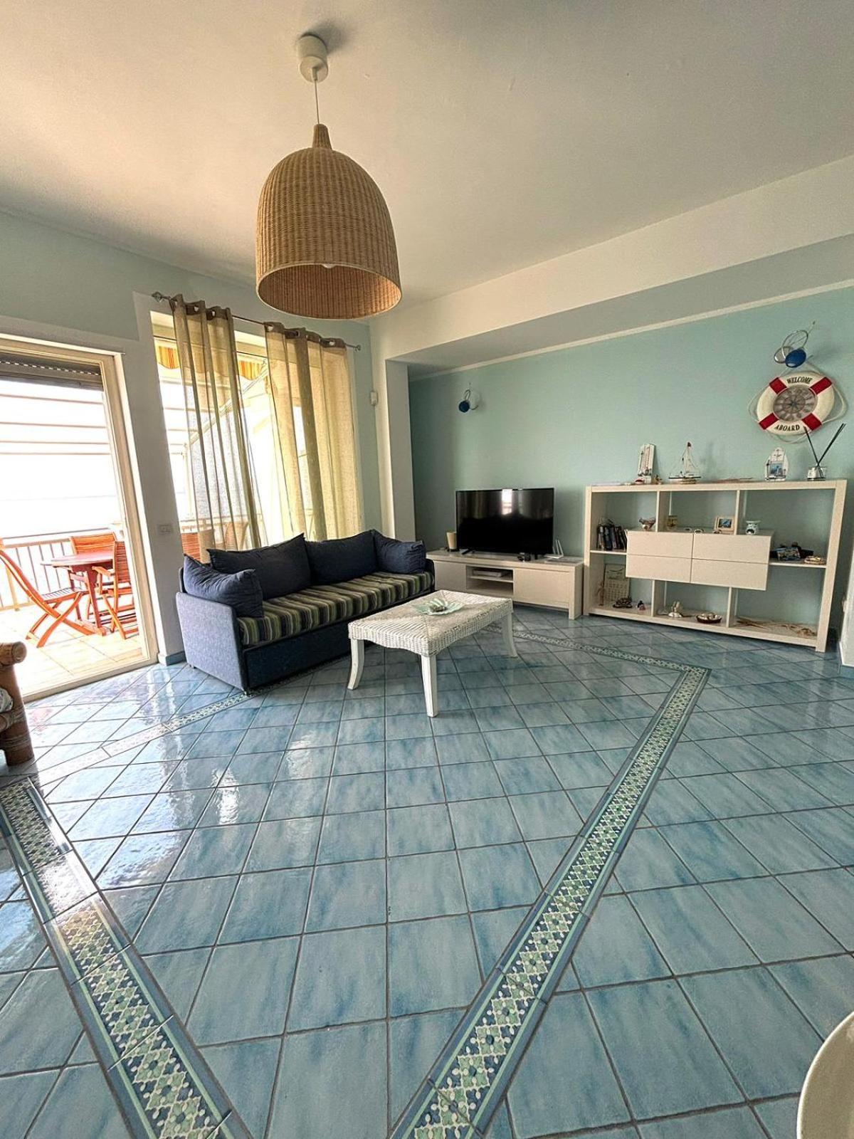 Terrazza Sul Mare Διαμέρισμα Πίτσο Εξωτερικό φωτογραφία