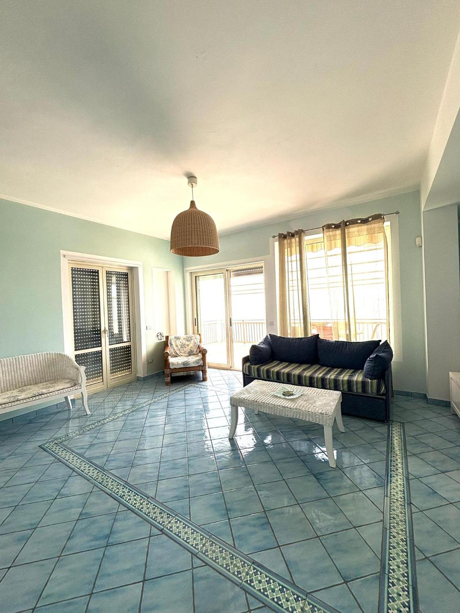 Terrazza Sul Mare Διαμέρισμα Πίτσο Εξωτερικό φωτογραφία